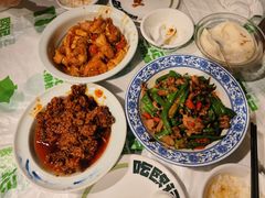 -欧记大排档·景德菜(上海首店)