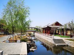 -张家湾公园