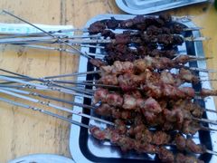 -莒南驴肉馆(蒙山大道店)