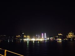 -星海湾跨海大桥