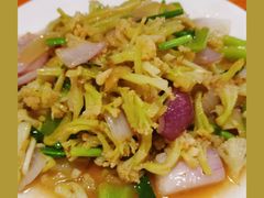 花菜干-温州一家人美食(西木头市店)