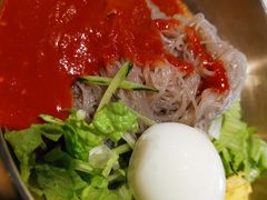 -朴大人炭烤·韩国料理(奥帆中心海尔洲际店)