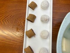-吴记百姓菜馆·北京菜·烤鸭(故宫店)