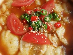 -鹰皇西餐厅(新城区店)