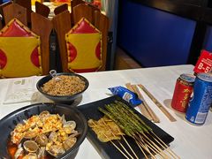 -聚味瞿记·龙虾堂(望城店)