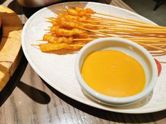 -四道菜·福建菜馆(新街口金鹰店)