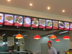大堂-映像威海·海鲜味道(经区店)