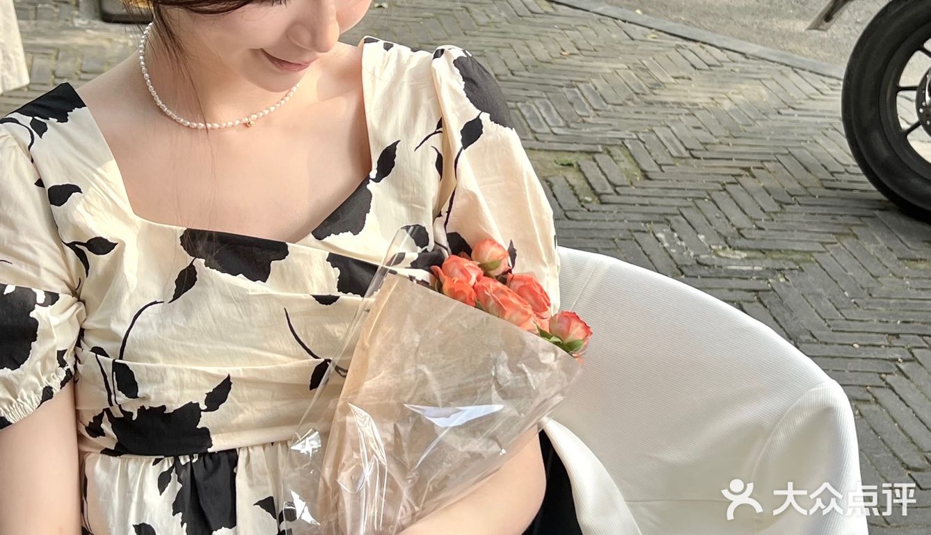 COTD｜一说起草莓🍓dirty 就会想到这家