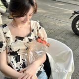 COTD｜一说起草莓🍓dirty 就会想到这家