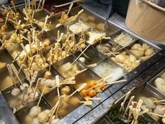 -大学城夜市大排档(凤栖路店)