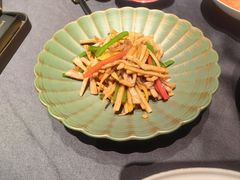 -A One Kitchen·南京精菜馆(德基广场店)