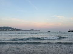 -大王村沙滩