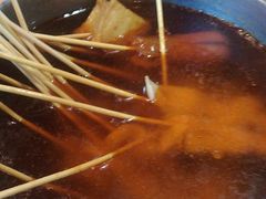 -四禧精酿铜锅涮肉·烧烤工场(大明湖店)