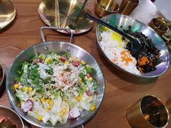 -HOTISLAND海鸡岛·韩国料理(江南西店)