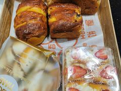 -丁香西饼屋(桂林路店)