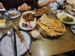 -那时新疆·若羌(经纬汇店)