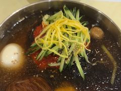 -服务大楼冷面(延大店)