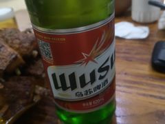 -清真新疆叶尔羌烤肉店(新香洲店)