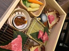 -赤坂亭·M9和牛烧肉(南京江南虹悦城店)