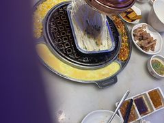 -韩宫宴炭火烤肉(昆山金鹰店)