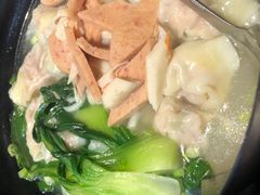 -红辣椒·川菜·火锅(科华路店)