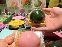 -南京大牌档(崇文门国瑞店)