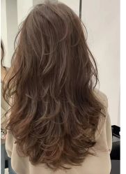 -MOVAN HAIR莫凡匠人发型屋