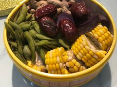 -水莲居(佛祖岭店)