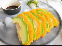 -茹·pure vegan(博华广场店)