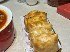 -金手鼓·新疆菜(南京店)