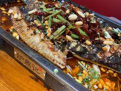 -炉鼎记私房菜(总店)