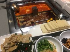 -海底捞火锅(龙湖北京大兴天街店)