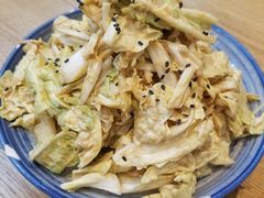 -金豆角砂锅焖面(安贞店)