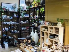 -初八专业级手工DIY陶艺社·户外研学·创意DIY首饰