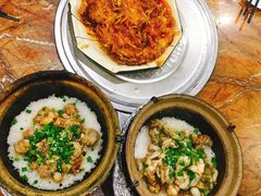 -红星光发煲仔饭(大石街店)
