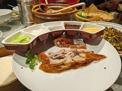 -六合居(温江店)
