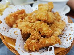 -黄师奶甜品店