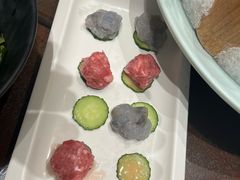 -东海怡品海鲜豆捞(舟宿夜江店)