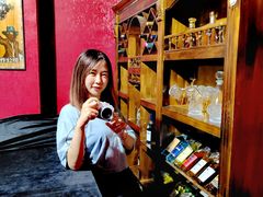 -呼吸沉浸式剧场(甘露园店)