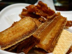 -令氏家外家周礼食府(桥南店)