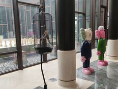 -上海崇明金茂凯悦酒店