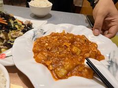 -芳芳餐厅(白沙路店)