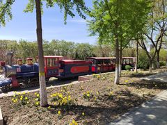 -永定河休闲森林公园