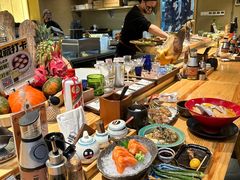 -一豚轩·烧鸟·豚骨拉面(五四路店)