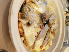 -1937青岛老味道·海肠捞饭·青岛菜(大鲍岛栈桥店)