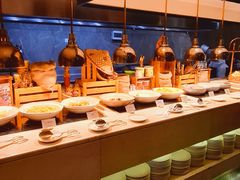 -红咖啡西餐厅·自助餐(惠州翡翠山华美达酒店)