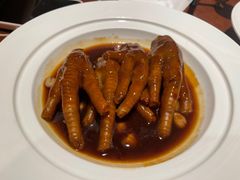 -杭州JW万豪酒店-万豪中餐厅