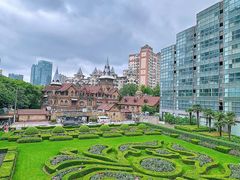 -马勒别墅饭店(静安寺店)