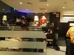 -必胜客(新辰里酒仙桥店)