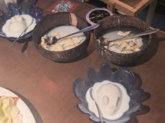 -千代武日本料理(哈西店)